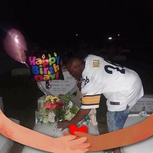 Meet your Posher, Lathaniel